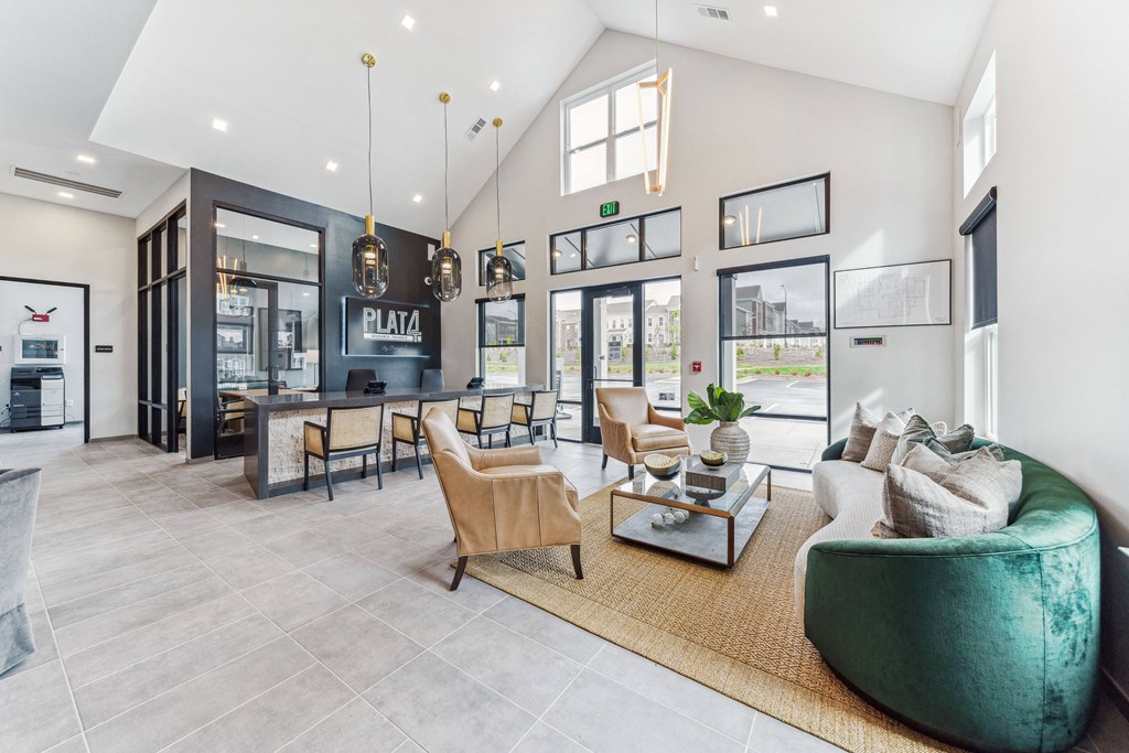 Plat 4 At Research Triangle