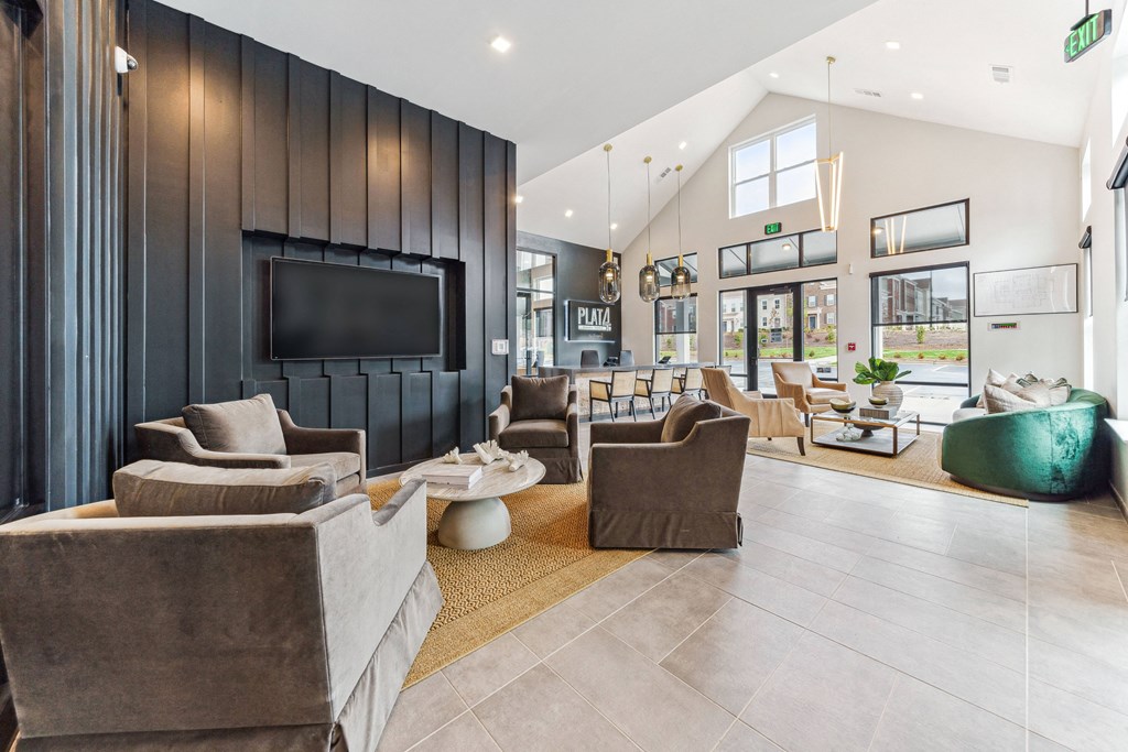 Plat 4 At Research Triangle