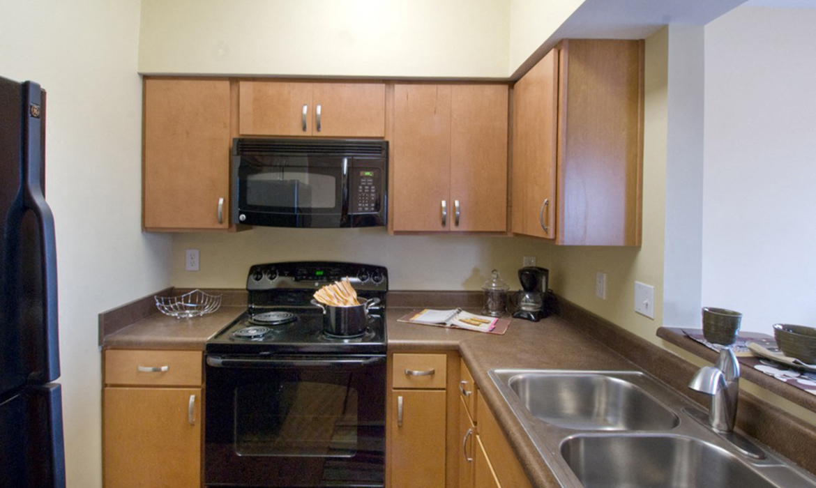 The Ambassador At Library Square