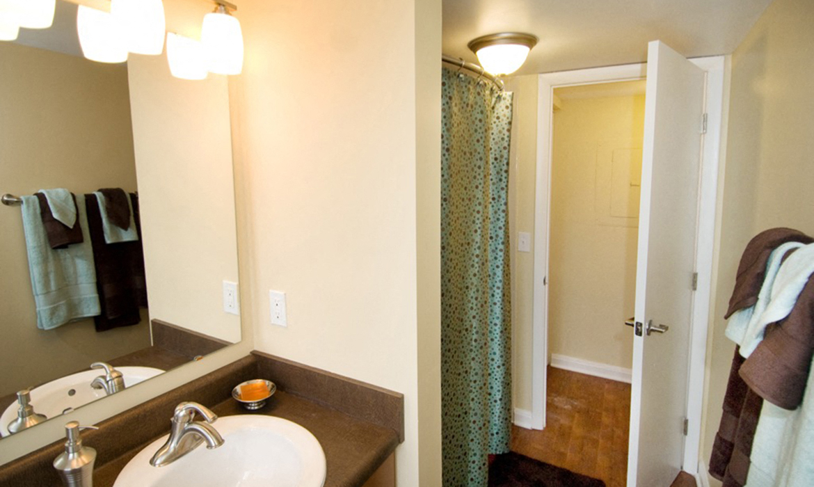 The Ambassador At Library Square