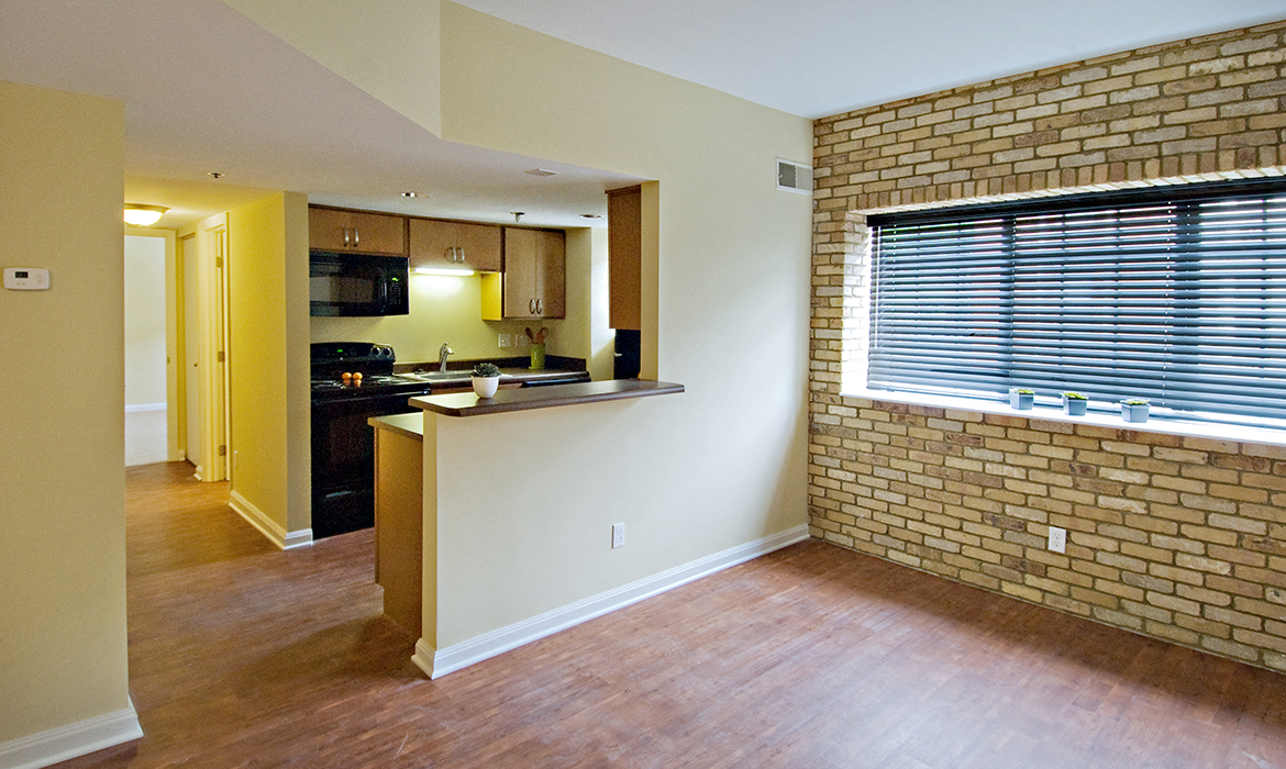 The Ambassador At Library Square