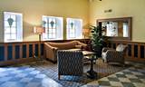 1-bedroom apartment at The Ambassador At Library Square Apartments in Indianapolis