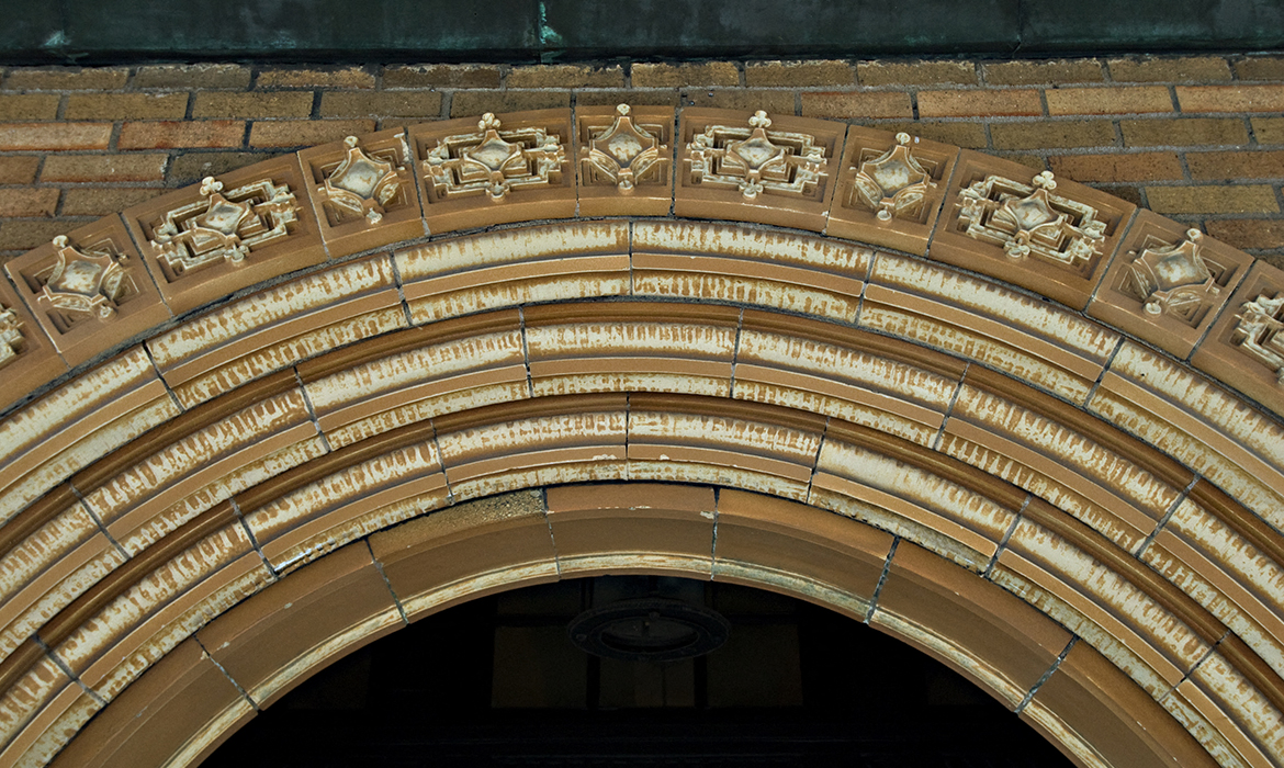 The Ambassador At Library Square