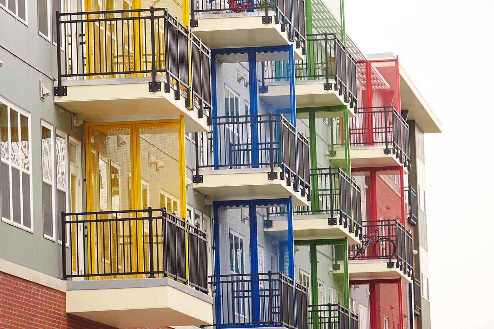 The Cole Apartments in Columbus, Indinana, Columbus apartments near Cummins, Columbus Indiana rentals, One bedroom apartment in Columbus Indiana, Two Bedroom, 1 Bedroom, 200 Jackson St Columbus IN