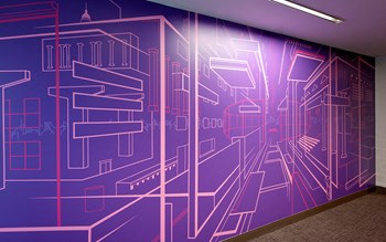 Art found within The Alexander Hotel at CityWay - Photo Gallery 80