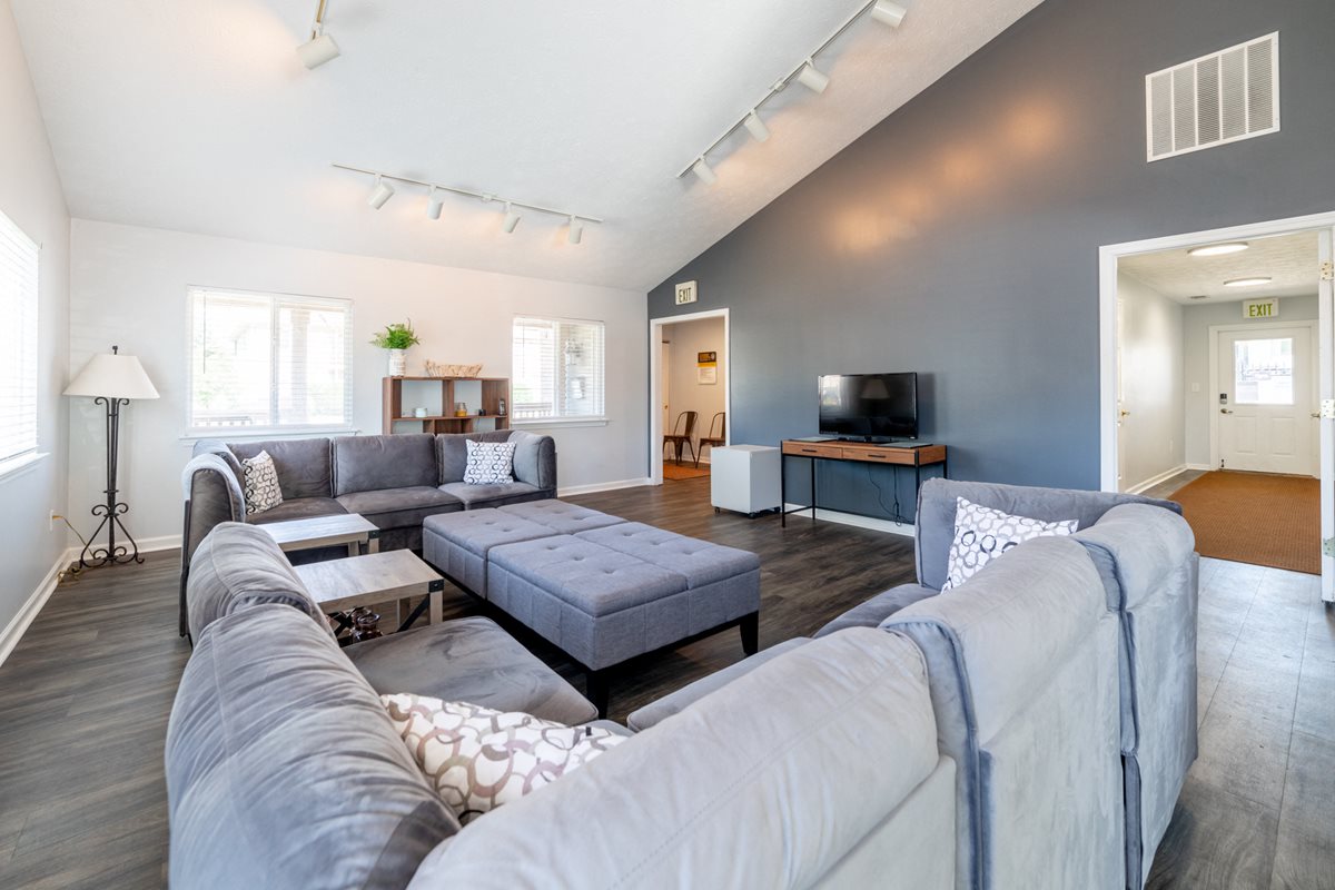 Autumn Oaks Apartments