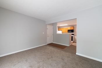 Trendy Master Carpeted at Autumn Oaks, New Castle, Indiana