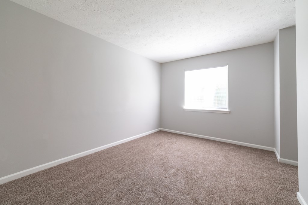 Expansive Windows at Autumn Oaks, Indiana, 47362