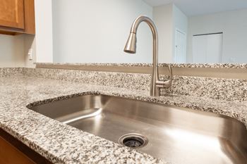 Kitchen Sink at Altitude at Blue Ash, Ohio