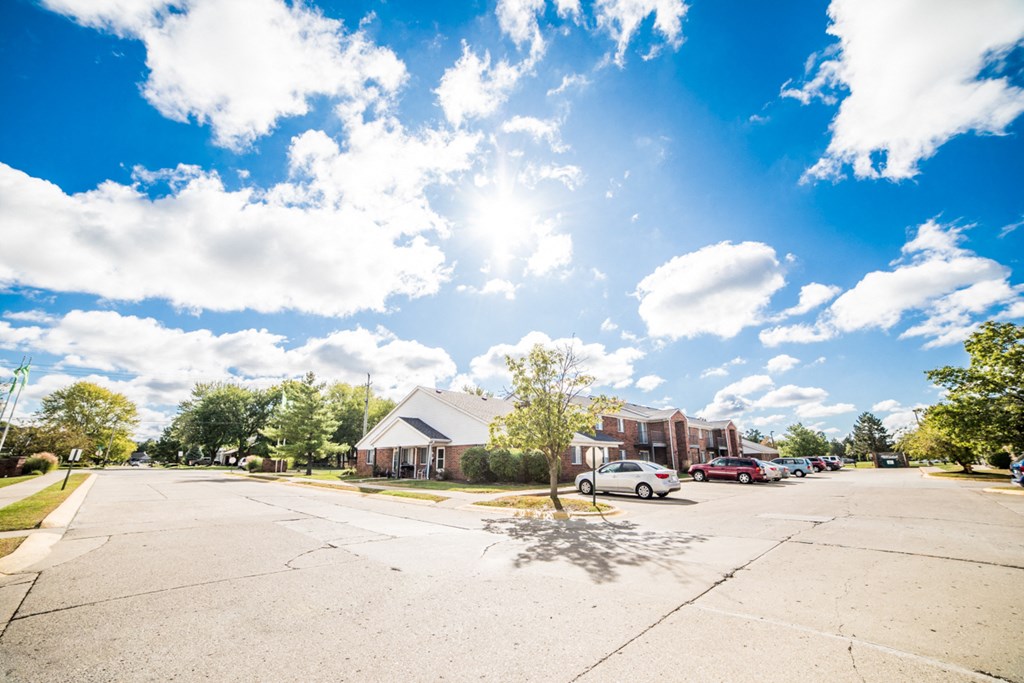 Community View at Bradford Place Apartments, Lafayette, 47909