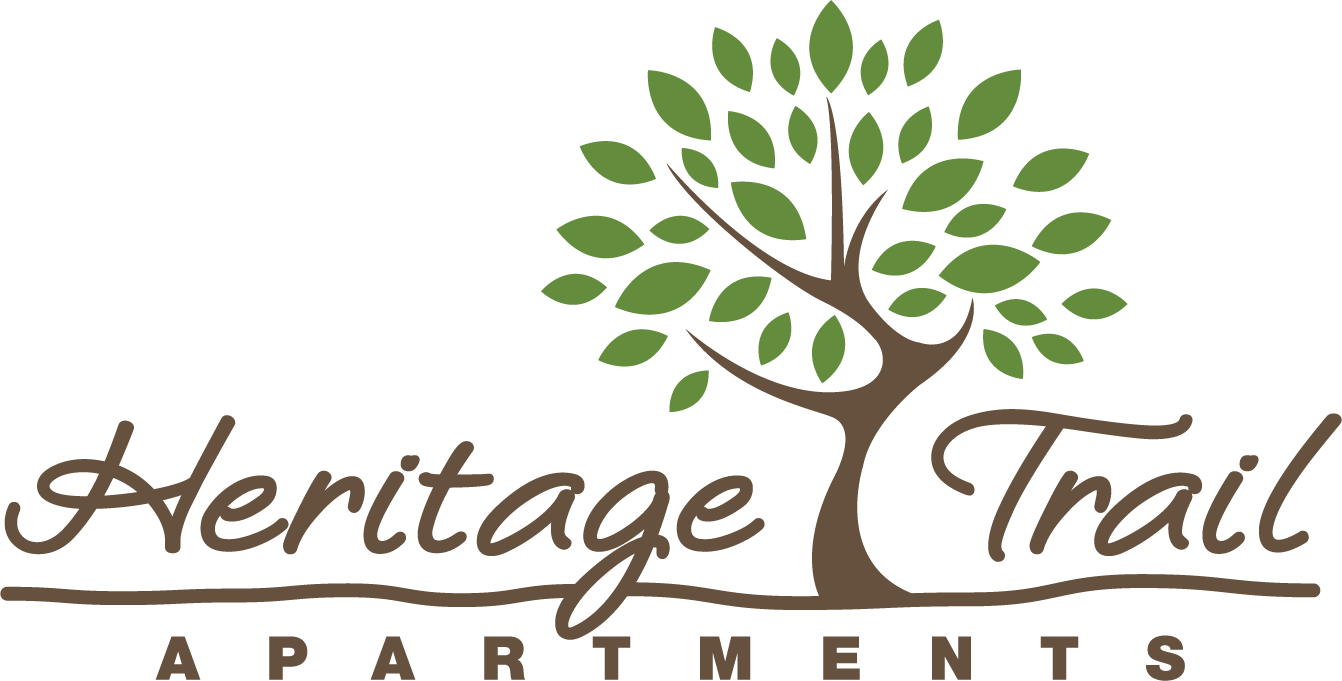 Property Logo at Heritage Trail Apartments, Terre Haute
