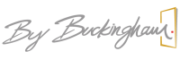By Buckingham Logo at Mosaic at Levis Commons, Perrysburg