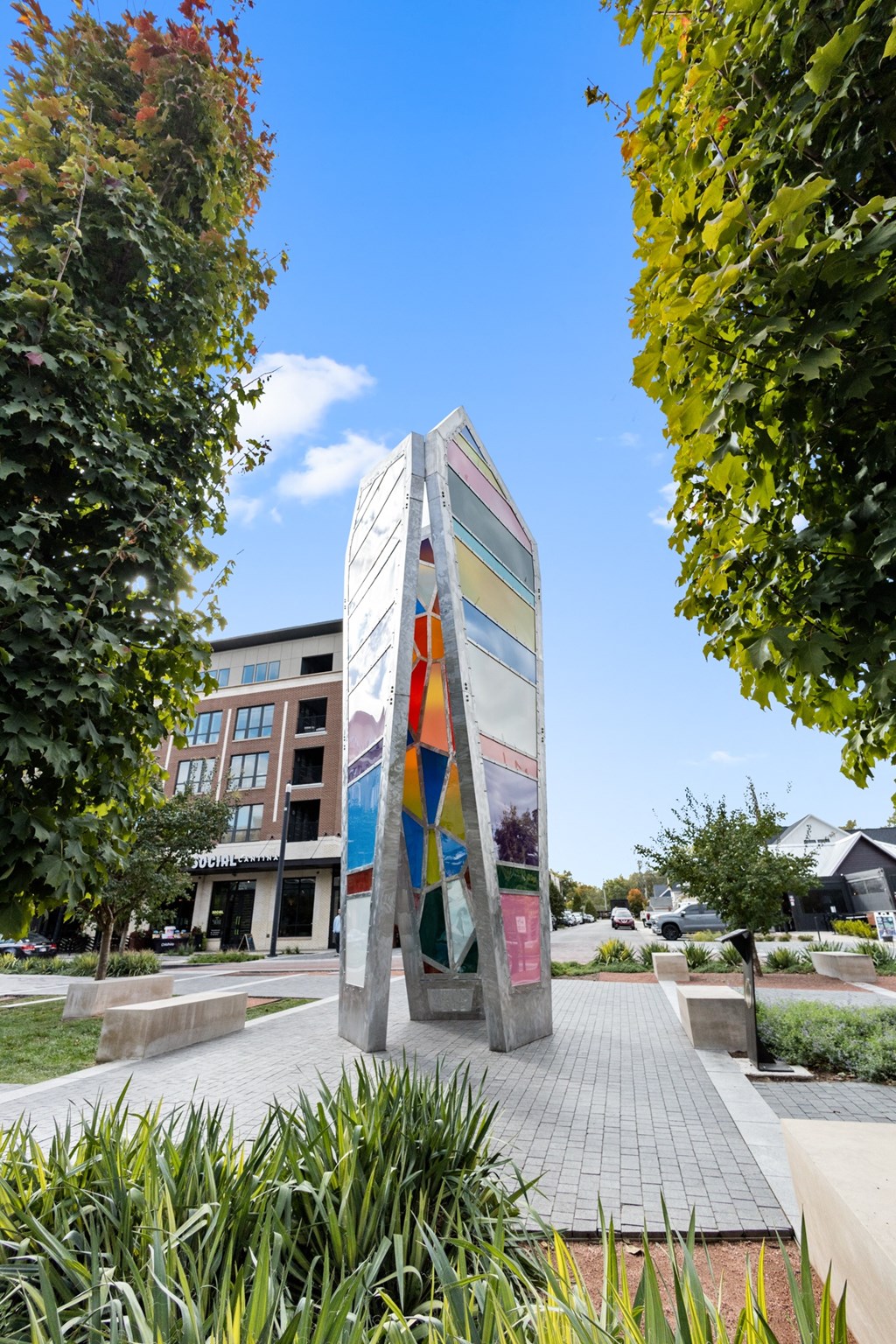 Providence At Old Meridian