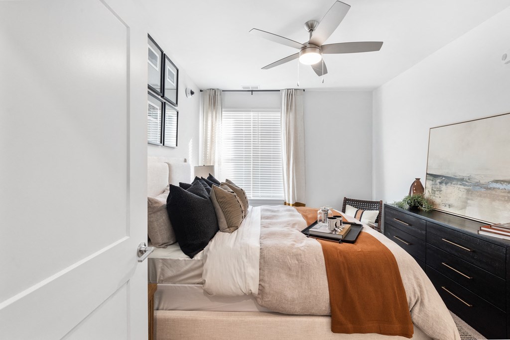 Center Point Apartments