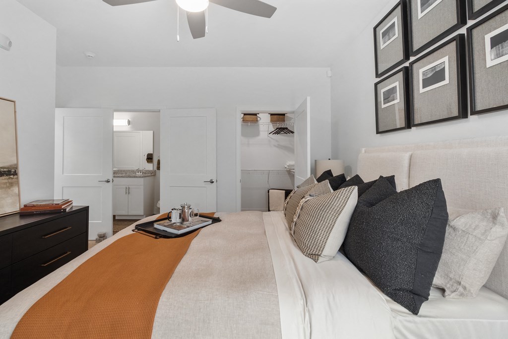 Center Point Apartments