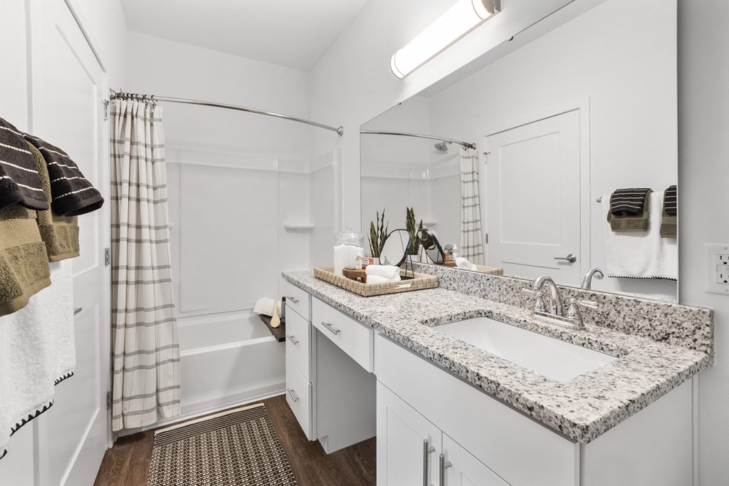 Center Point Apartments