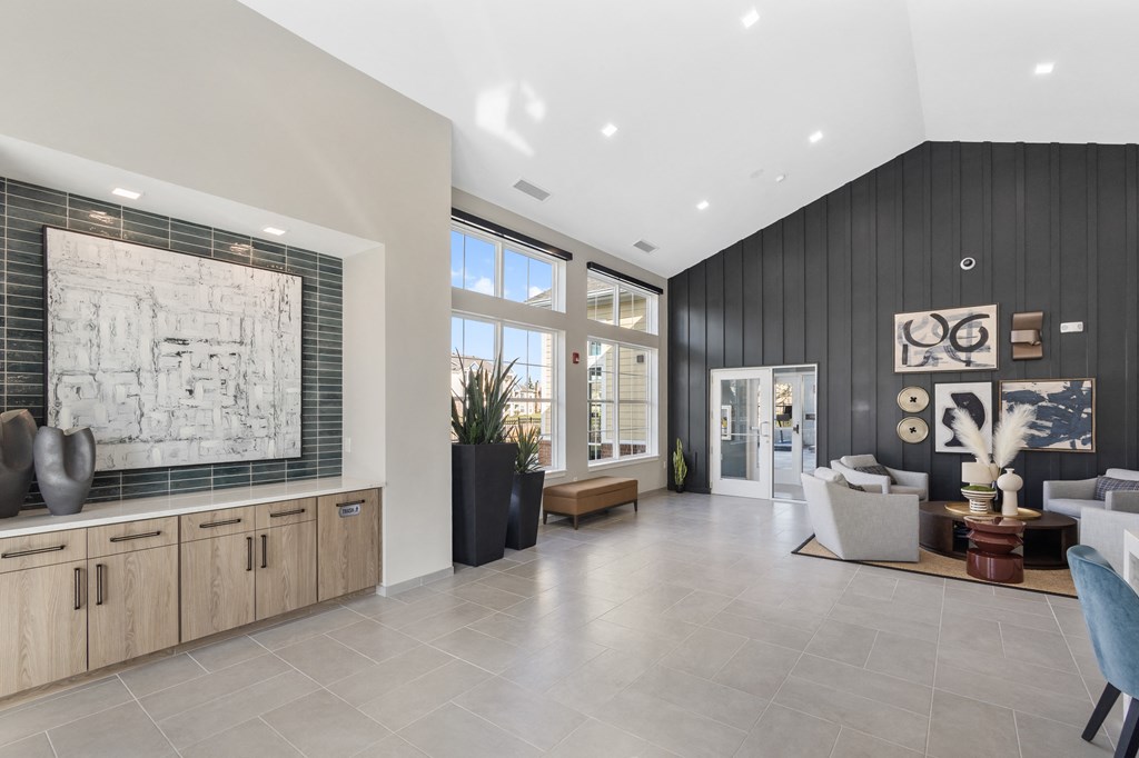 Center Point Apartments