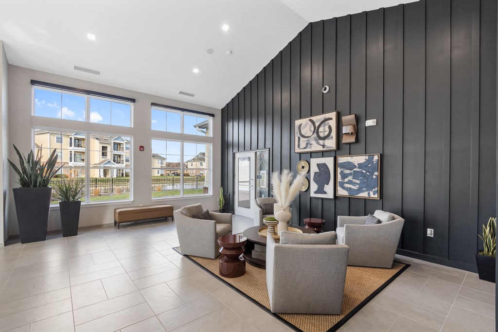 Center Point Apartments