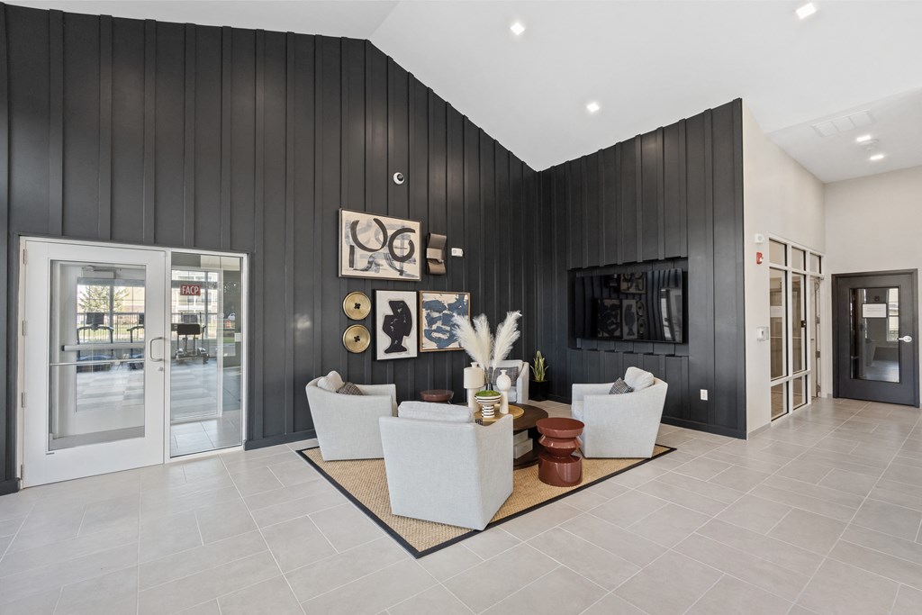 Center Point Apartments