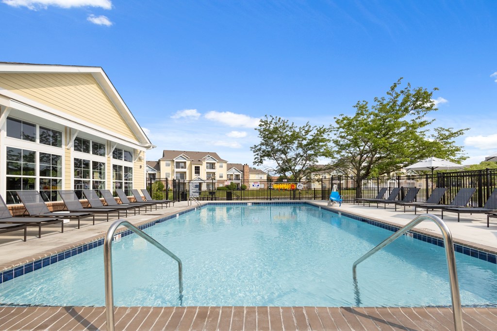 Center Point Apartments