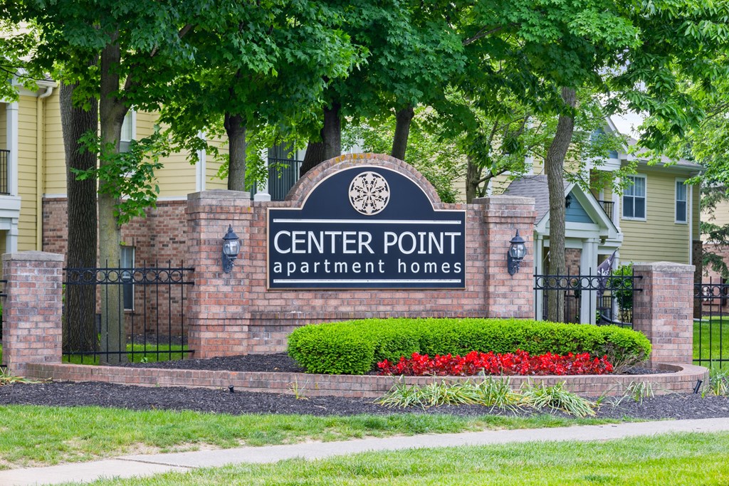 Center Point Apartments