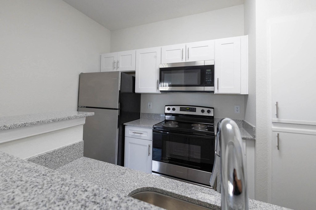 Center Point Apartments