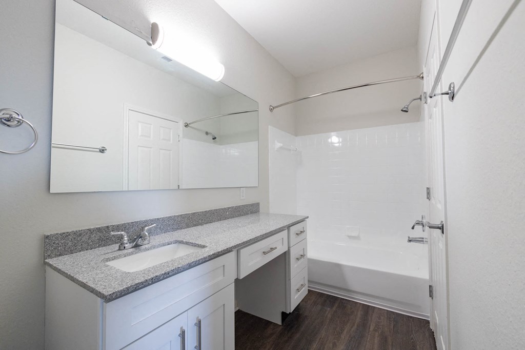 Center Point Apartments