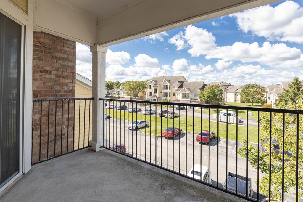 Center Point Apartments