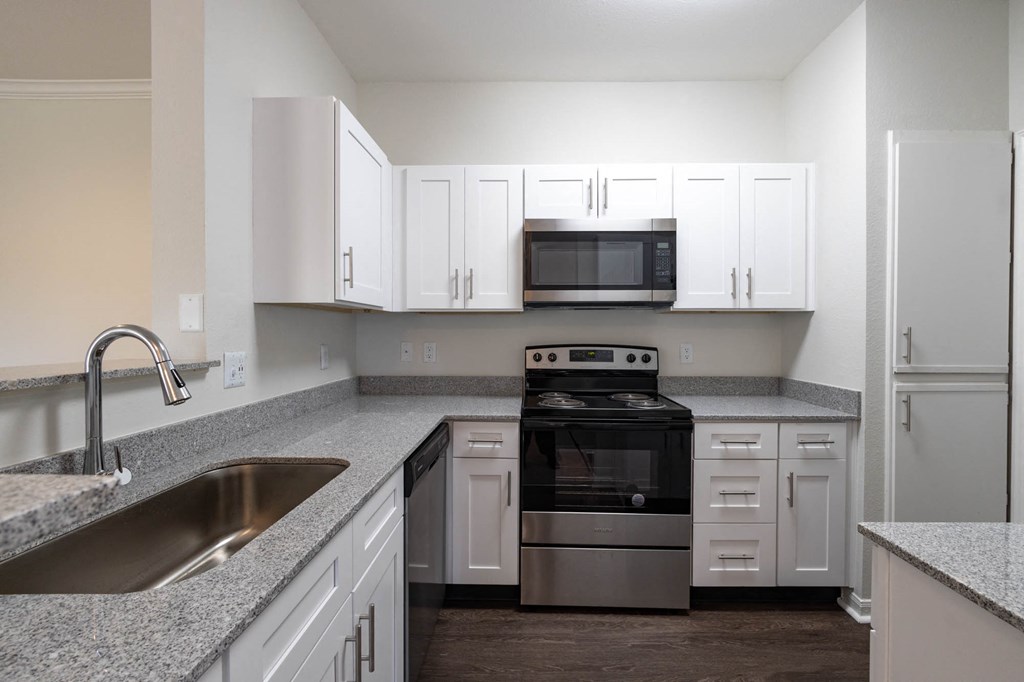 Center Point Apartments