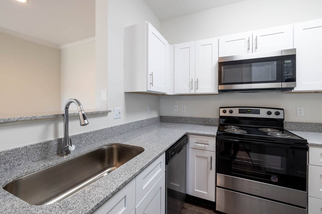 Center Point Apartments