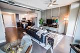 1-bedroom apartment at CityWay Apartments in Indianapolis