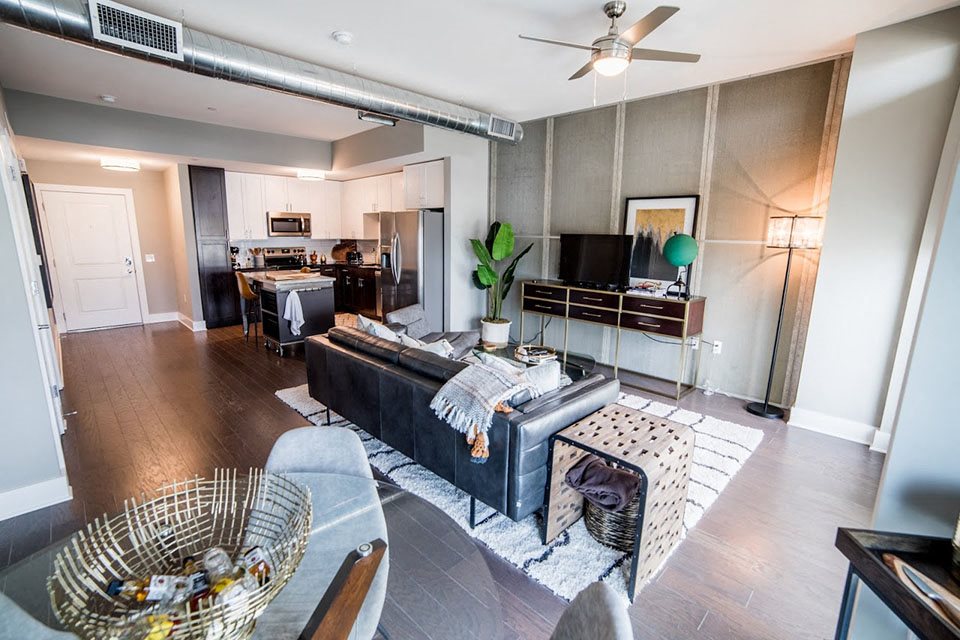 CityWay Apartments