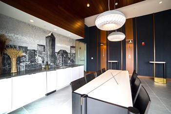 Conference Room at CityWay, Indianapolis - Photo Gallery 62