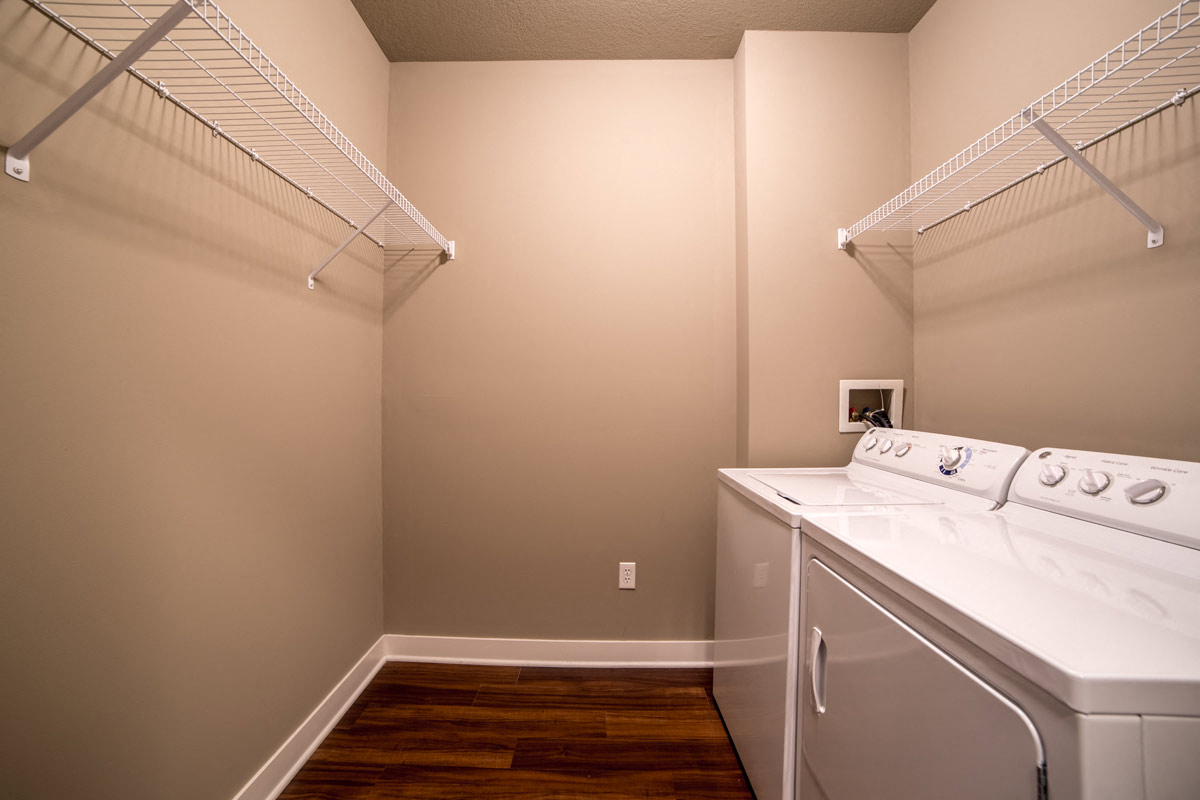 The Cole Apartments in Columbus, Indiana