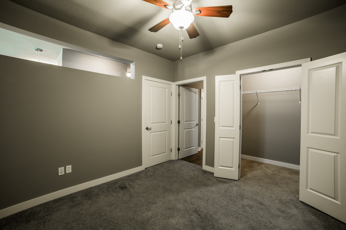 The Cole Apartments in Columbus, Indiana