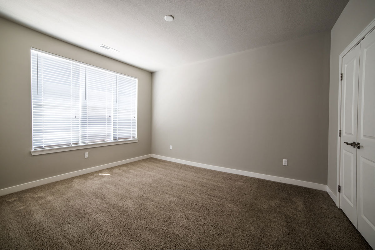 The Cole Apartments in Columbus, Indiana