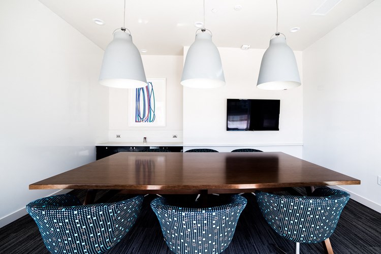 The Congress At Library Square