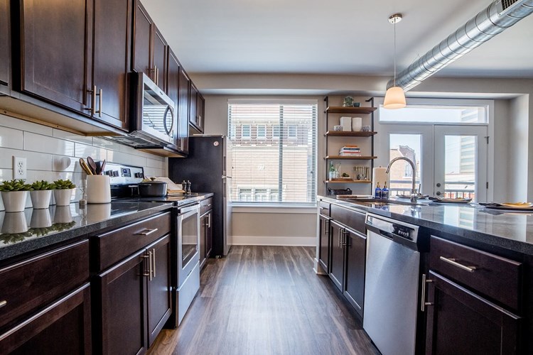 The Congress At Library Square