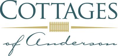 Cottages of Anderson logo