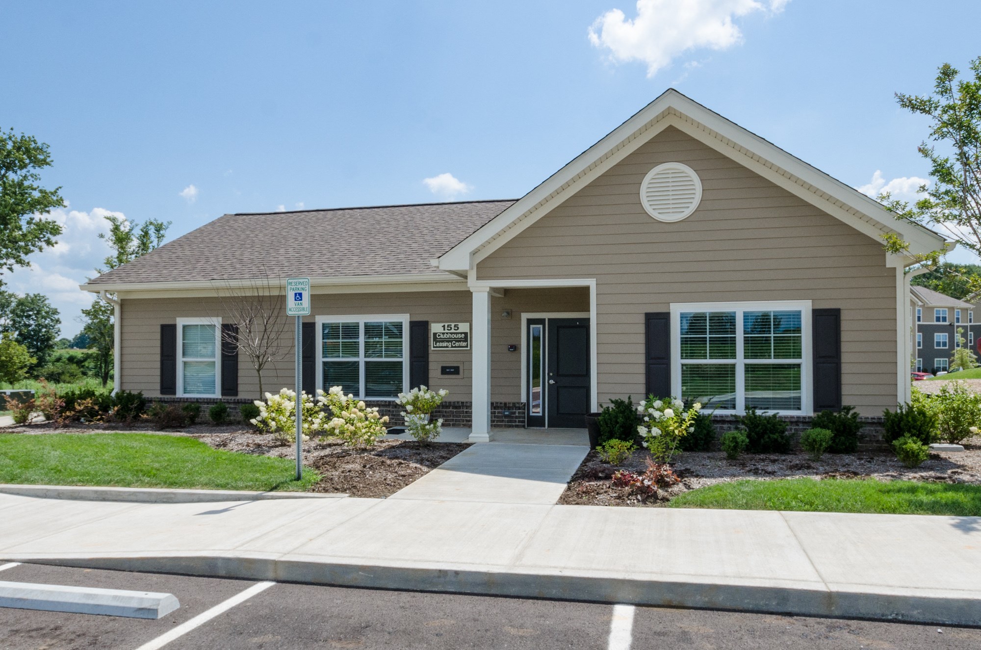 Lafayette Landing Apartments, 155 Lafayette Landing Drive, Lafayette