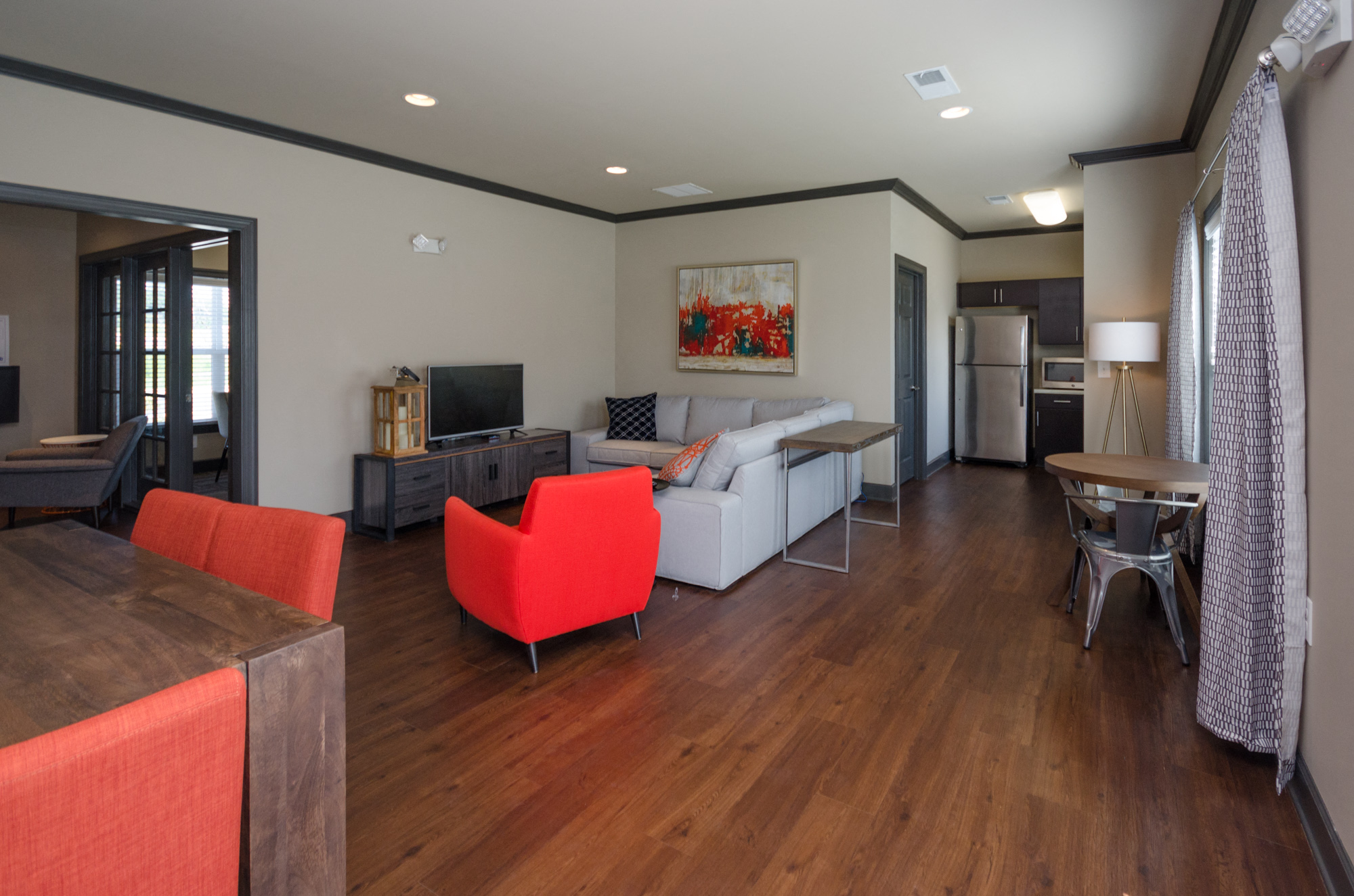 Lafayette Landing Apartments, 155 Lafayette Landing Drive, Lafayette