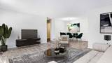 2-bedroom apartment at Elea Apartments in Marietta