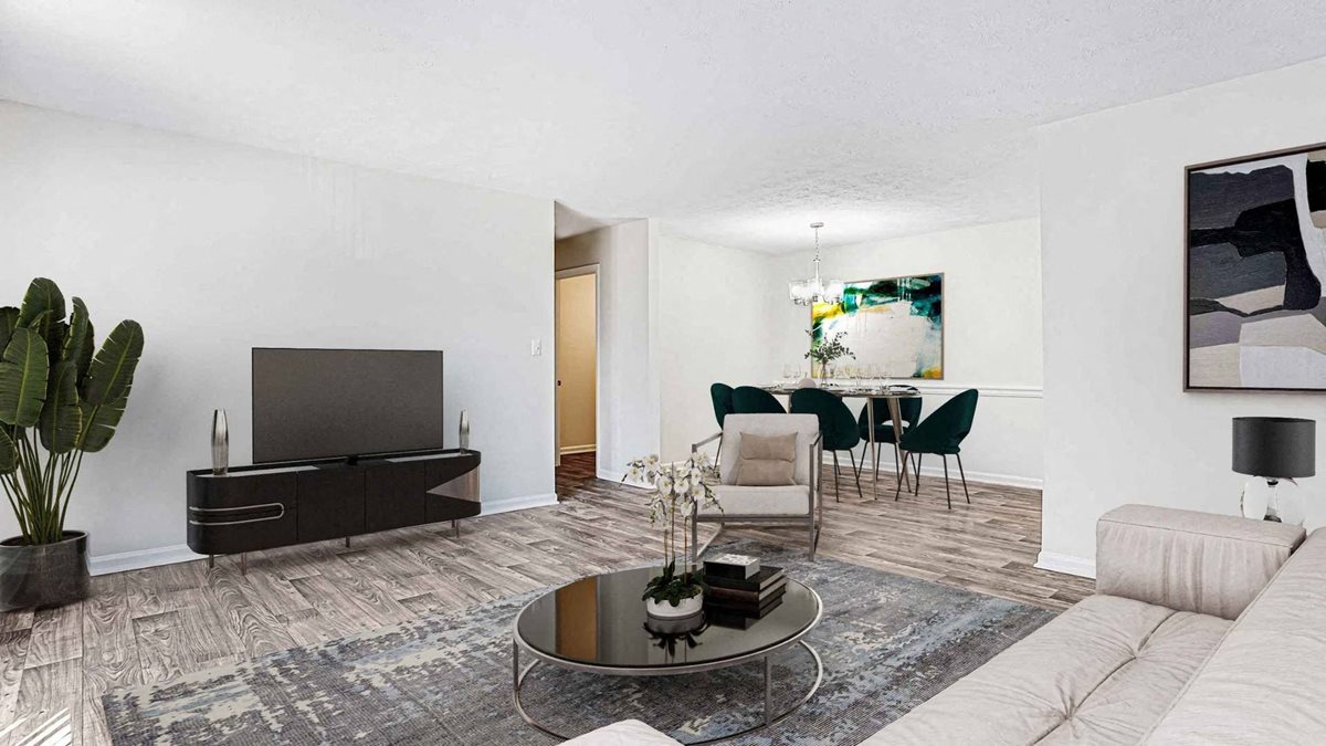 Elea Apartments