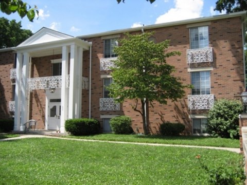 5008 N Pennsylvania St 1-2 Beds Apartment for Rent
