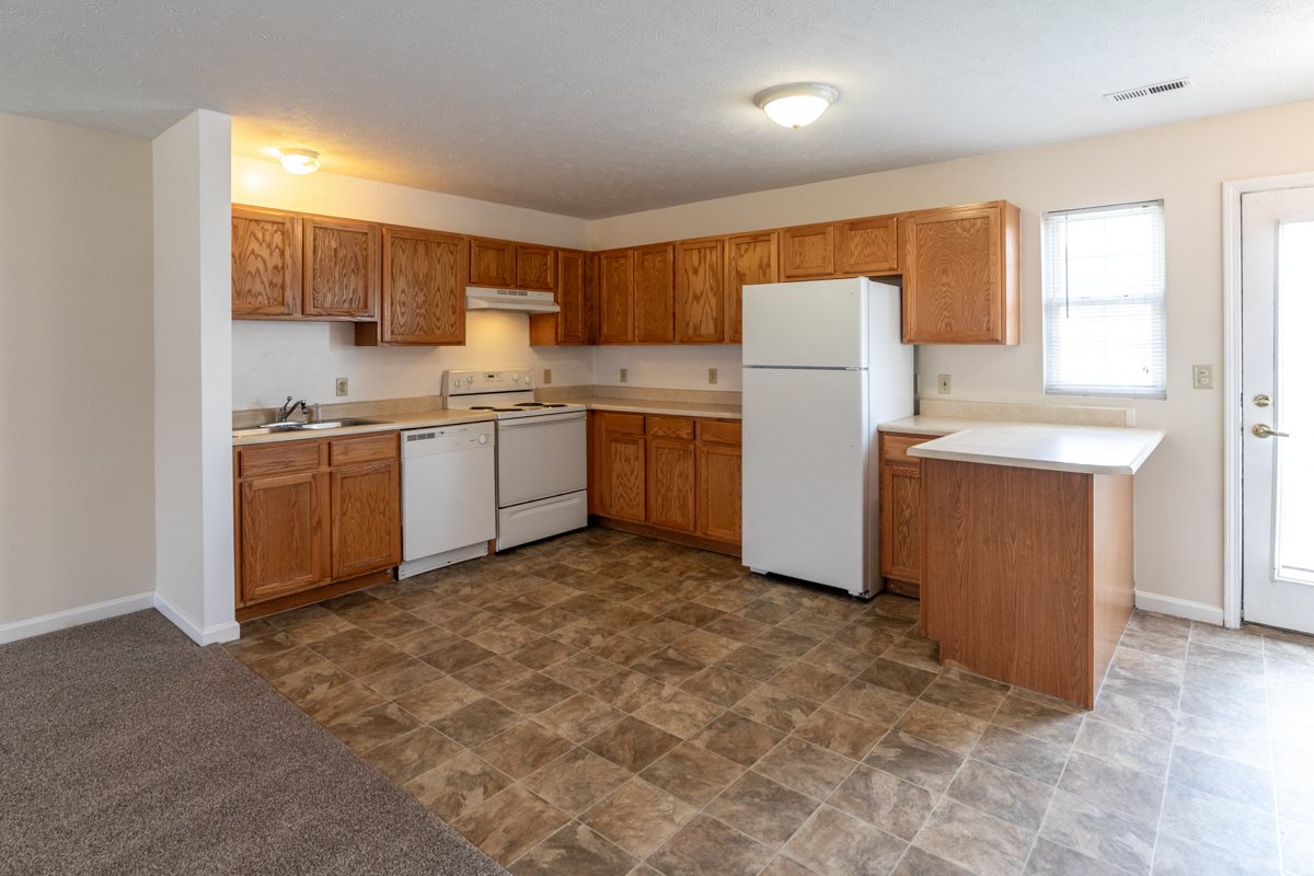 Fosters Landing Apartments