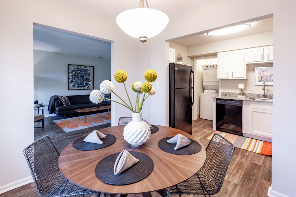 Dining Room at Gramercy, Carmel