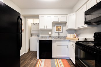 Elegant Backsplashes In Kitchen at Gramercy, Carmel, IN - Photo Gallery 39