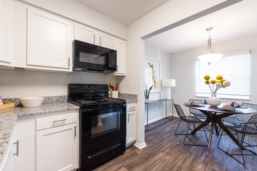 Eat-In Kitchen at Gramercy, Carmel, IN, 46032