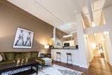 1-bedroom apartment at Harness Factory Lofts And Apartments in Indianapolis