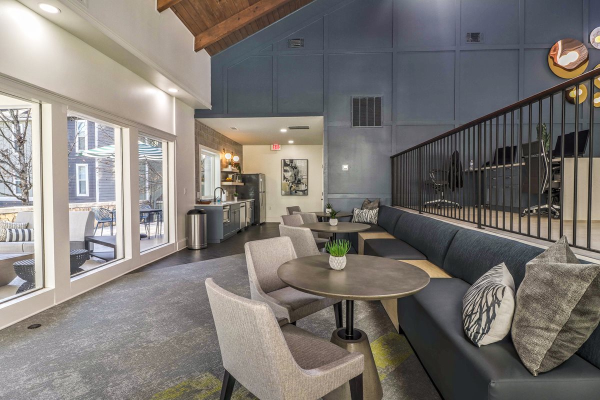 Rosemont Vinings Ridge Apartments